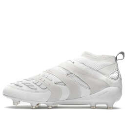Adidas: Белые кроссовки  X