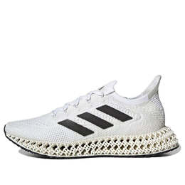 Adidas: Белые кроссовки 