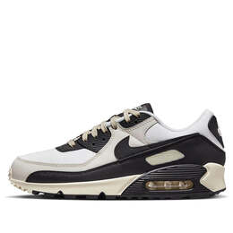 Nike: Белые кроссовки  Air Max 90