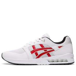 Asics: Белые кроссовки 