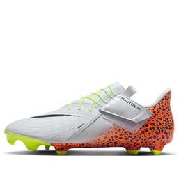 Nike: Белые кроссовки 