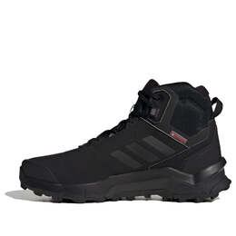Adidas: Чёрные кроссовки  Terrex
