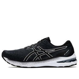 Asics: Чёрные кроссовки  GT-2000