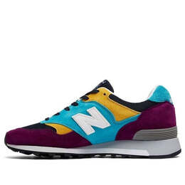 New Balance: Кроссовки  577