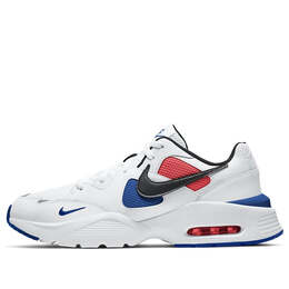 Nike: Белые кроссовки  Air Max