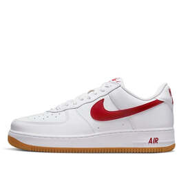 Nike: Белые кроссовки  Air Force 1