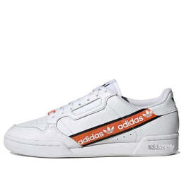 Adidas: Белые кроссовки 