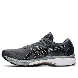 Asics: Серые кроссовки  GT-2000 9