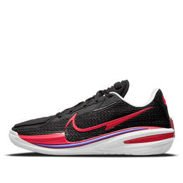 Nike: Чёрные кроссовки  Air Zoom