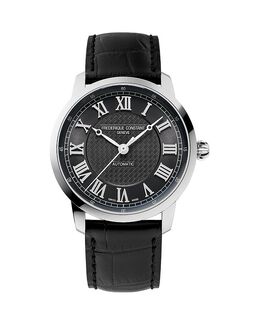 Frédérique Constant: Часы 