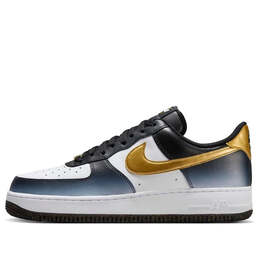 Nike: Белые кроссовки  Air Force 1