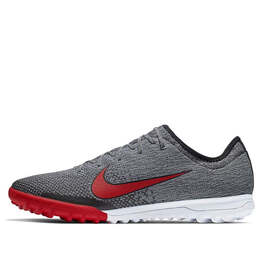 Nike: Серые кроссовки  Vapor