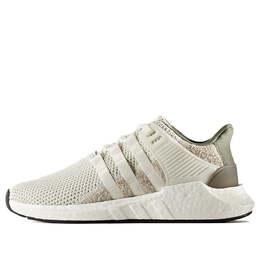 Adidas: Зелёные кроссовки  EQT Support 93/17