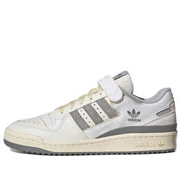 Adidas: Бежевые кроссовки  Forum 84 Low