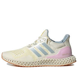 Adidas: Белые кроссовки 