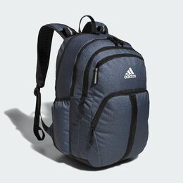 Adidas: Чёрный рюкзак 