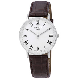 Tissot: Часы  Everytime