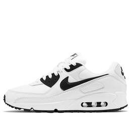 Nike: Белые кроссовки  Air Max 90