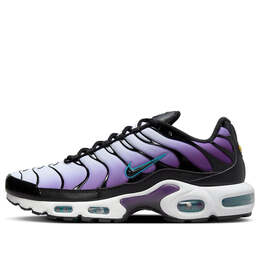 Nike: Фиолетовые кроссовки  Air Max Plus