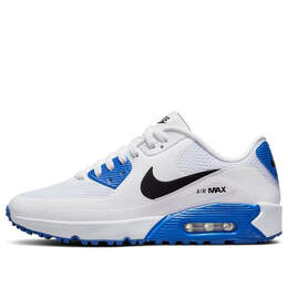 Nike: Белые кроссовки  Air Max 90