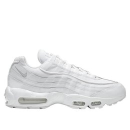 Nike: Белые кроссовки  Air Max 95 Essential