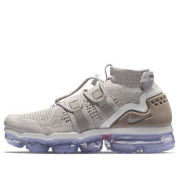 Nike: Фиолетовые кроссовки  Air Vapormax