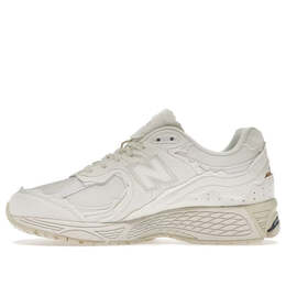 New Balance: Синие кроссовки 