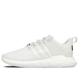 Adidas: Белые кроссовки  EQT Support 93/17