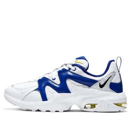Nike: Белые кроссовки  Air Max