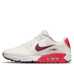 Nike: Белые кроссовки  Air Max 90