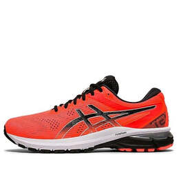 Asics: Красные кроссовки  GT-2000 8