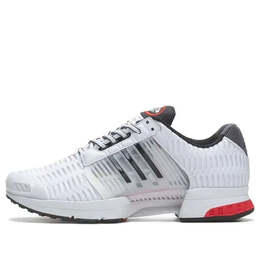 Adidas: Белые кроссовки  Climacool