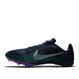 Nike: Чёрные кроссовки 