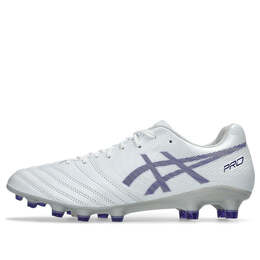 Asics: Светлые кроссовки 