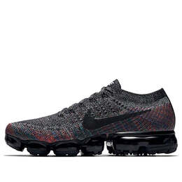 Nike: Чёрные кроссовки  Air Vapormax