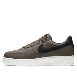 Nike: Белые кроссовки  Air Force 1