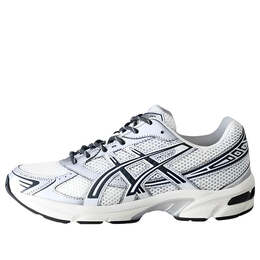 Asics: Белые кроссовки  Gel-1130