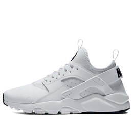 Nike: Белые кроссовки  Air Huarache Run