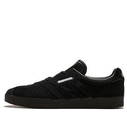 Adidas: Чёрные кроссовки  X