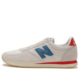 New Balance: Серые кроссовки 