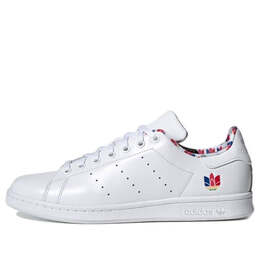 Adidas: Белые кроссовки  Stan Smith