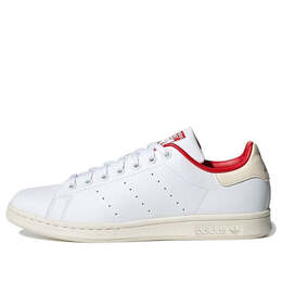 Adidas: Белые кроссовки  Stan Smith