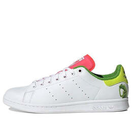 Adidas: Белые кроссовки 