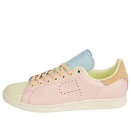 Adidas: Розовые кроссовки  Stan Smith