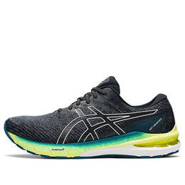 Asics: Серые кроссовки  GT-2000