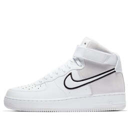 Nike: Белые кроссовки  Air Force 1