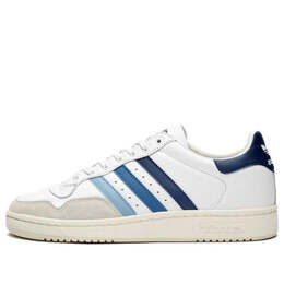 Adidas: Белые кроссовки  X