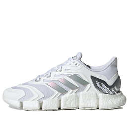 Adidas: Белые кроссовки  Climacool Vento