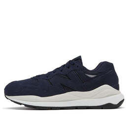 New Balance: Синие кроссовки  57/40