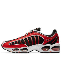 Nike: Белые кроссовки  Air Max Tailwind IV